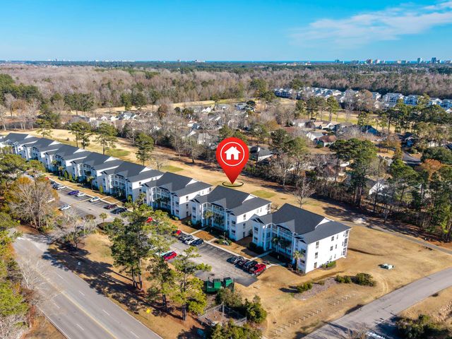 612 River Oaks Dr Apt 55C, Myrtle Beach, SC 29579