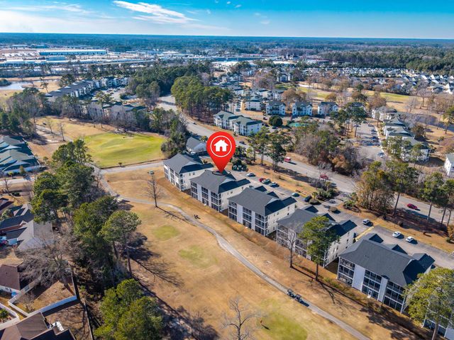 612 River Oaks Dr Apt 55C, Myrtle Beach, SC 29579