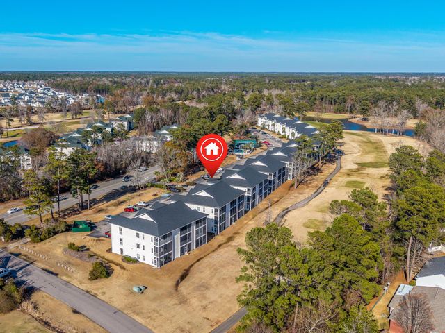 612 River Oaks Dr Apt 55C, Myrtle Beach, SC 29579