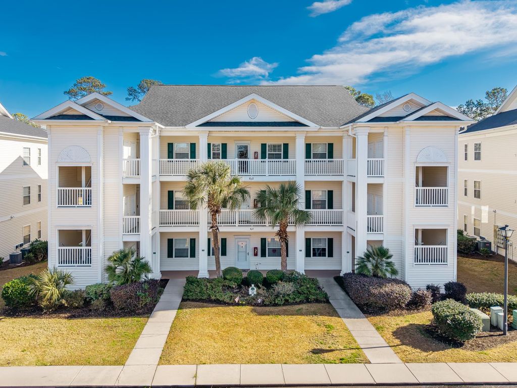 612 River Oaks Dr Apt 55C, Myrtle Beach, SC 29579