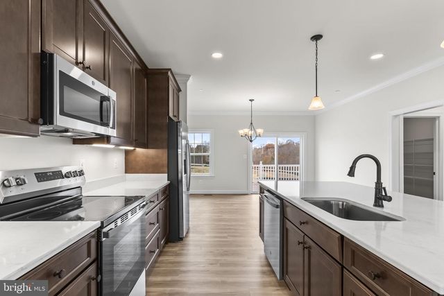 LOT 104 - 23695 DRAGONFLY LN, Leonardtown, MD 20650