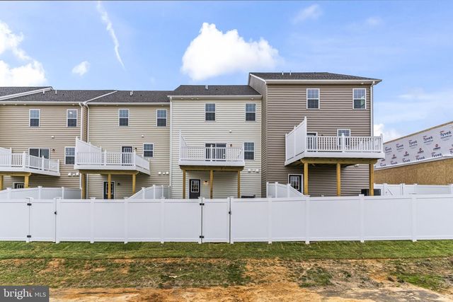 LOT 104 - 23695 DRAGONFLY LN, Leonardtown, MD 20650