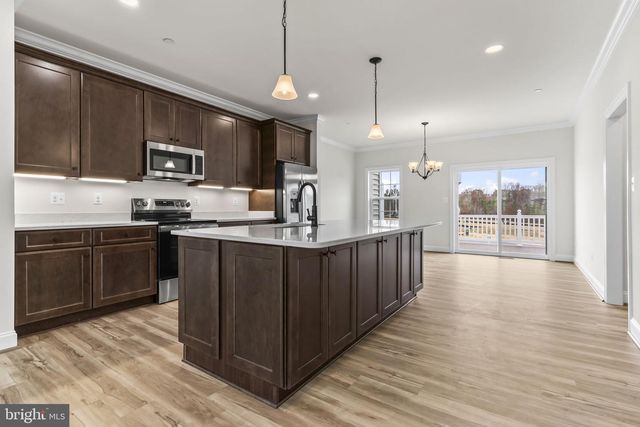 LOT 104 - 23695 DRAGONFLY LN, Leonardtown, MD 20650