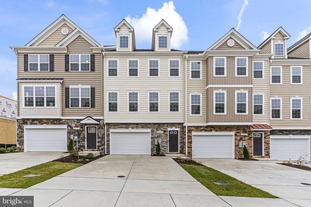 LOT 104 - 23695 DRAGONFLY LN, Leonardtown, MD 20650