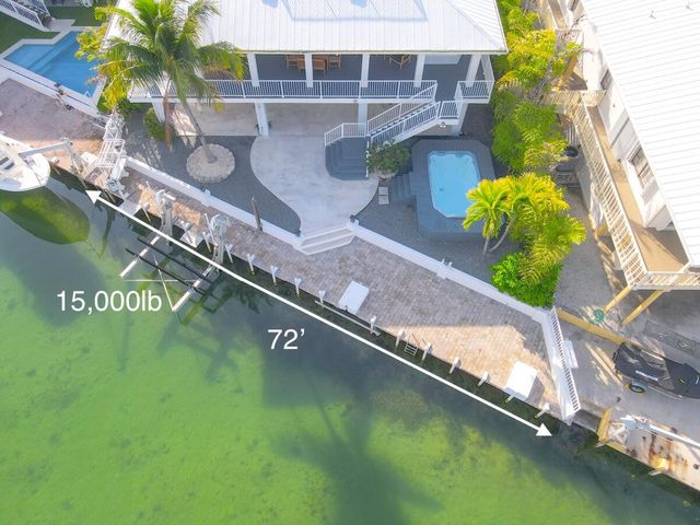 218 Bristol Court, Key Largo, FL 33070