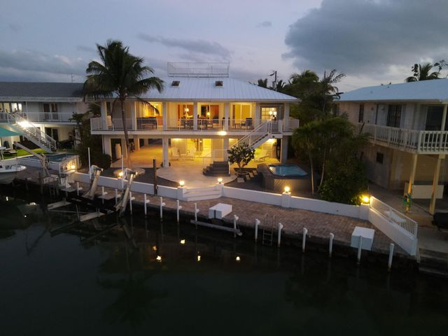 218 Bristol Court, Key Largo, FL 33070