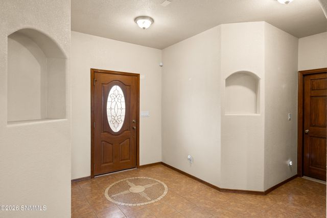 2355 Rincon De Amigos, Las Cruces, NM 88012