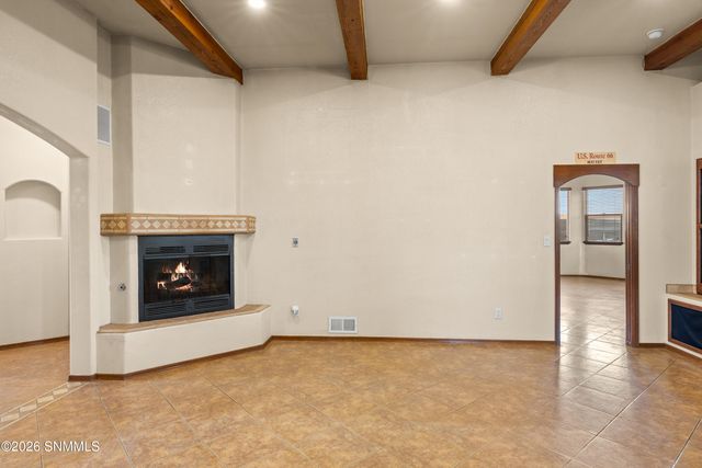 2355 Rincon De Amigos, Las Cruces, NM 88012