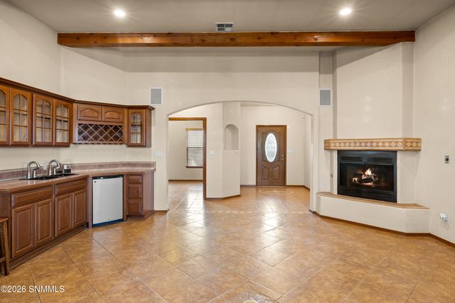 2355 Rincon De Amigos, Las Cruces, NM 88012
