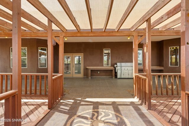 2355 Rincon De Amigos, Las Cruces, NM 88012