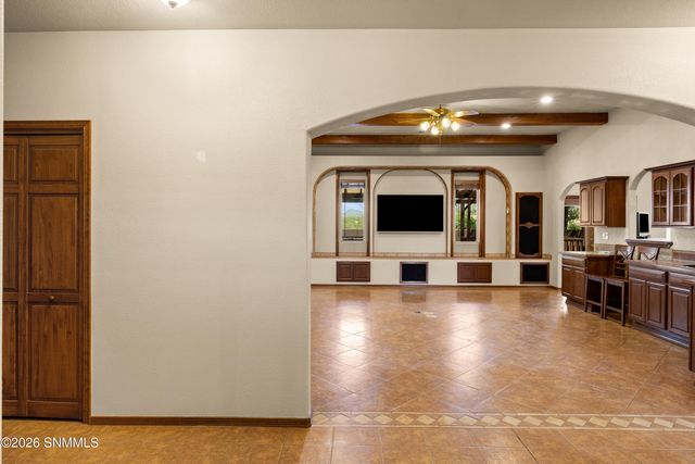 2355 Rincon De Amigos, Las Cruces, NM 88012