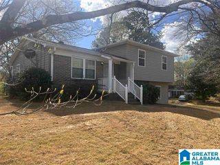 313 HARRIS AVENUE, Adamsville, AL 35005