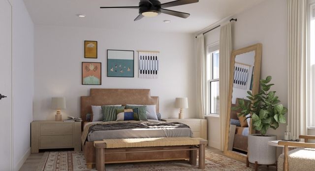 9032 Prairie Path 3406, Rowlett, TX 75089