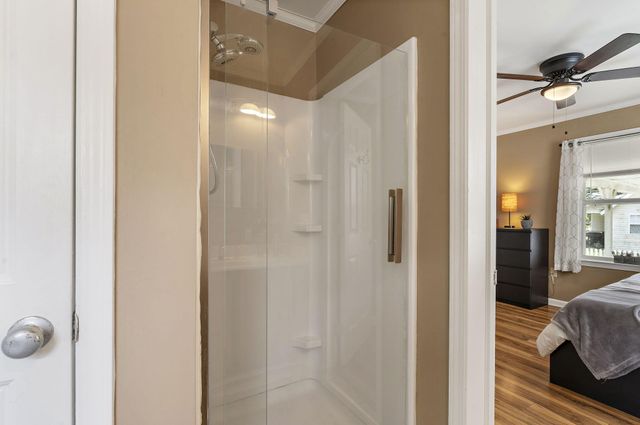 916 Hillsboro Drive, Charleston, SC 29407