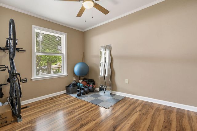 916 Hillsboro Drive, Charleston, SC 29407