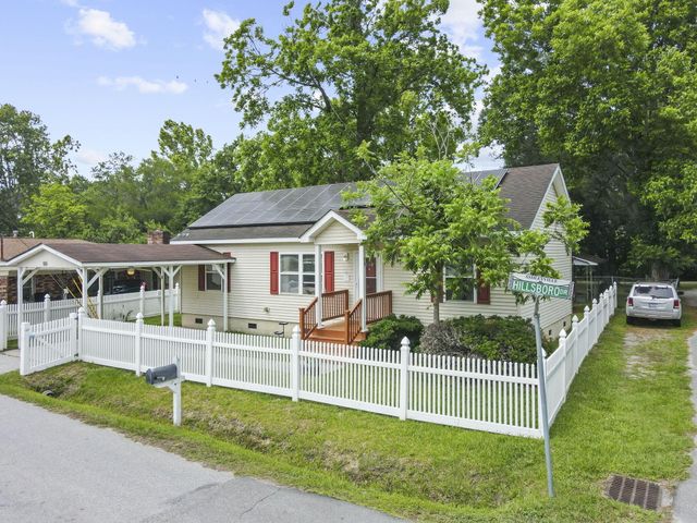 916 Hillsboro Drive, Charleston, SC 29407