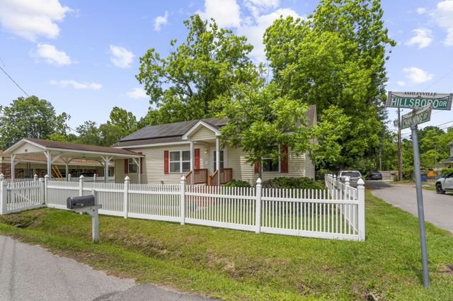 916 Hillsboro Drive, Charleston, SC 29407