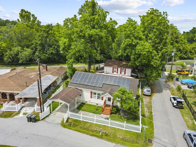 916 Hillsboro Drive, Charleston, SC 29407
