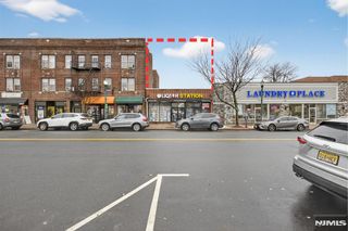 361 Kearny Avenue, Kearny, NJ 07032