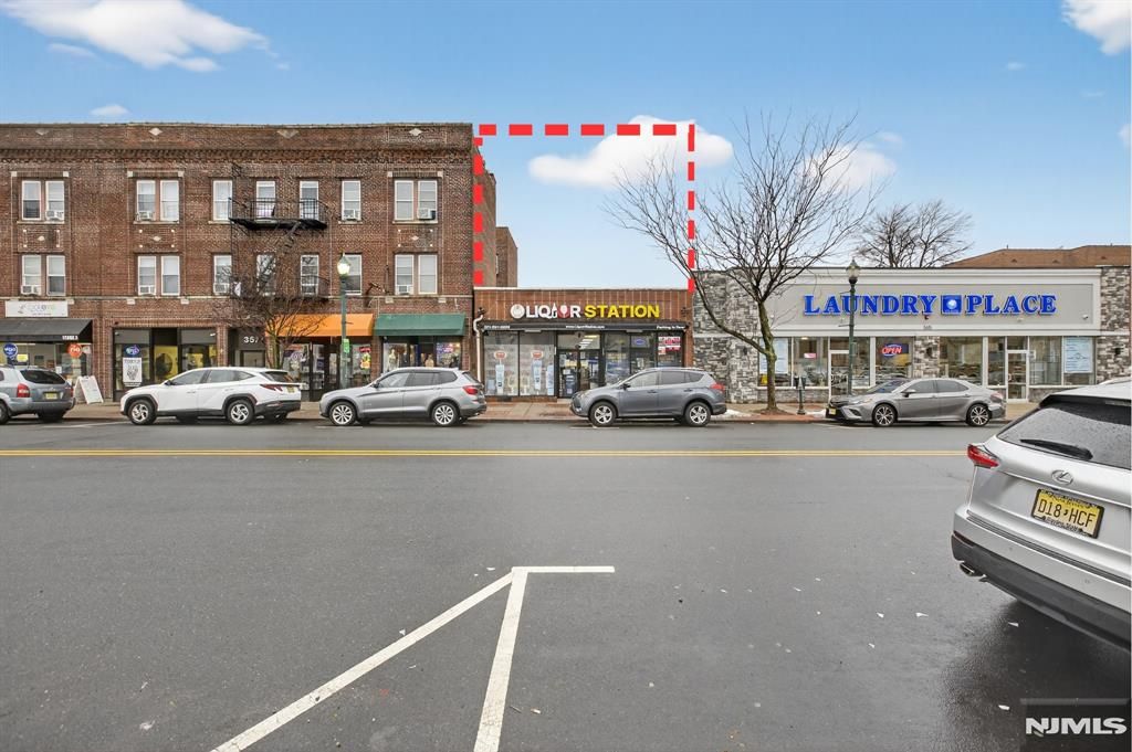 361 Kearny Avenue, Kearny, NJ 07032