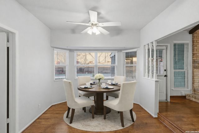 6339 Mary Jamison, Leon Valley, TX 78238