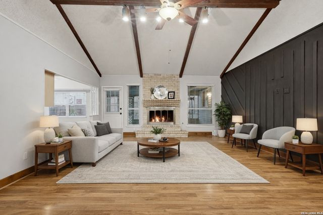 6339 Mary Jamison, Leon Valley, TX 78238