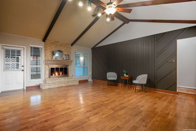 6339 Mary Jamison, Leon Valley, TX 78238