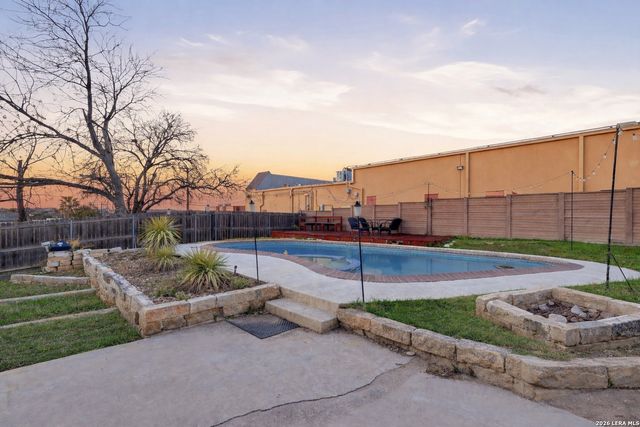 6339 Mary Jamison, Leon Valley, TX 78238