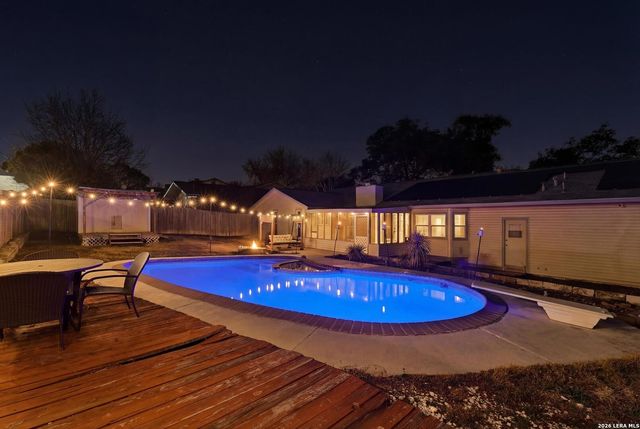 6339 Mary Jamison, Leon Valley, TX 78238