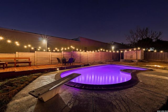 6339 Mary Jamison, Leon Valley, TX 78238