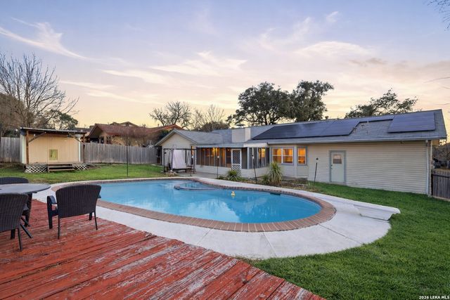 6339 Mary Jamison, Leon Valley, TX 78238