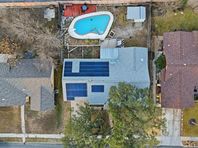 6339 Mary Jamison, Leon Valley, TX 78238