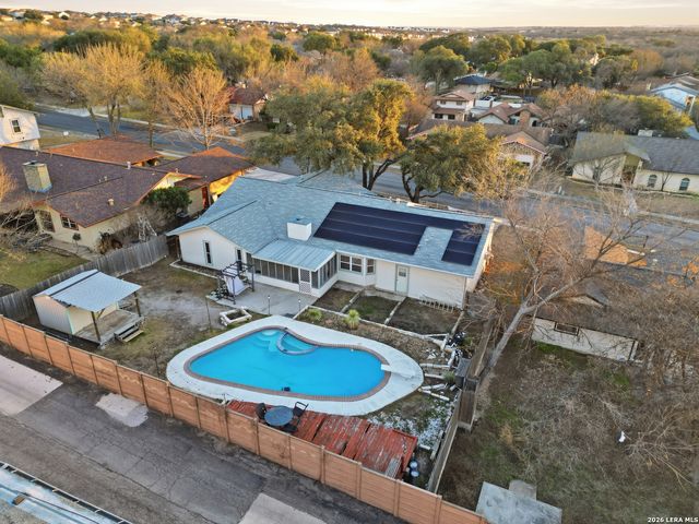 6339 Mary Jamison, Leon Valley, TX 78238