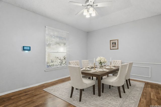 6339 Mary Jamison, Leon Valley, TX 78238