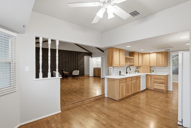 6339 Mary Jamison, Leon Valley, TX 78238