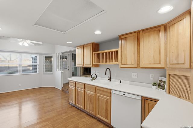 6339 Mary Jamison, Leon Valley, TX 78238