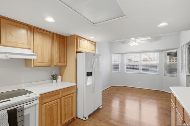 6339 Mary Jamison, Leon Valley, TX 78238