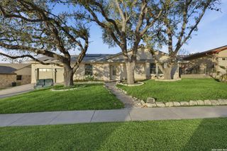 6339 Mary Jamison, Leon Valley, TX 78238