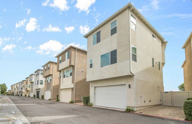 2016 Callisto Terrace, Chula Vista, CA 91915