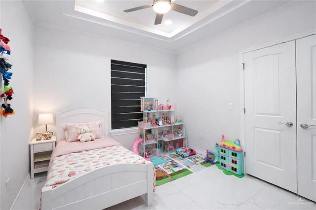 325 Dawn Street, Rio Grande City, TX 78582