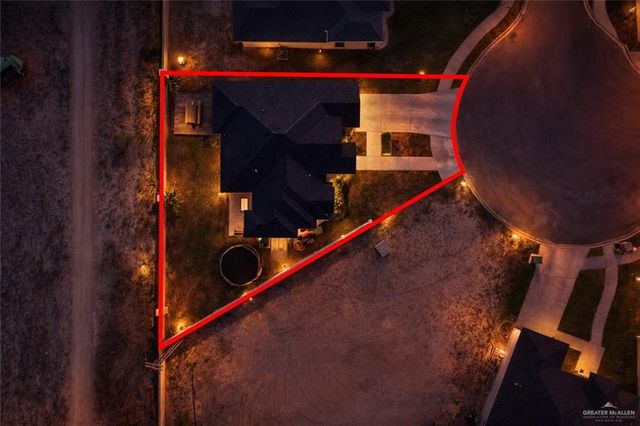 325 Dawn Street, Rio Grande City, TX 78582