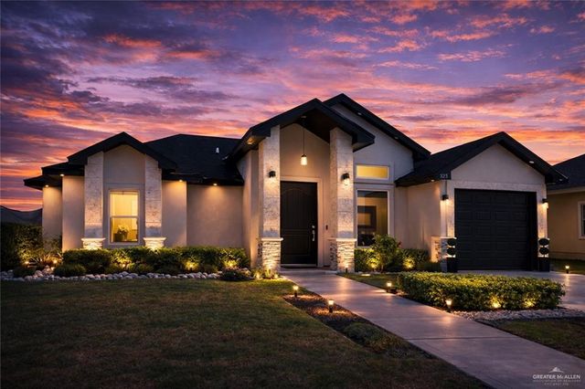 325 Dawn Street, Rio Grande City, TX 78582