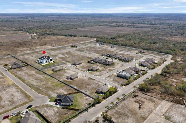 325 Dawn Street, Rio Grande City, TX 78582