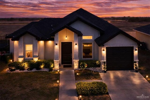 325 Dawn Street, Rio Grande City, TX 78582