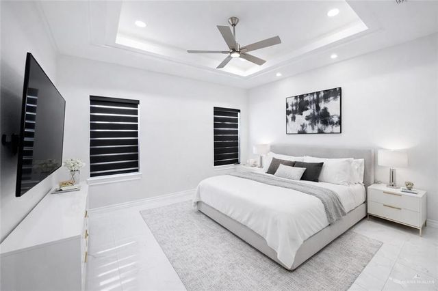 325 Dawn Street, Rio Grande City, TX 78582