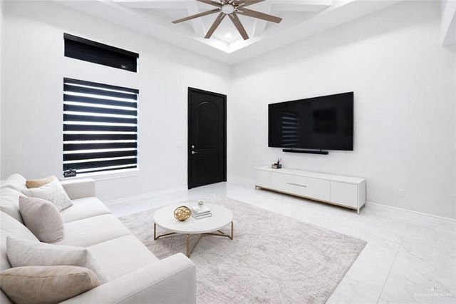 325 Dawn Street, Rio Grande City, TX 78582