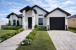 325 Dawn Street, Rio Grande City, TX 78582