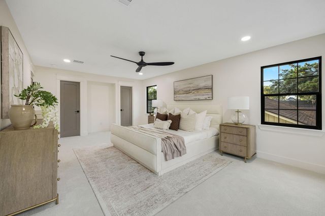 807 Pinesap Drive, Houston, TX 77079