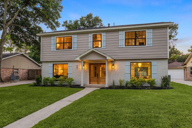 807 Pinesap Drive, Houston, TX 77079