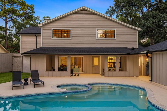 807 Pinesap Drive, Houston, TX 77079
